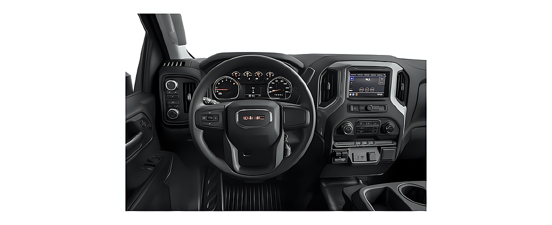 GMC SIERRA 2500HD 2022 6