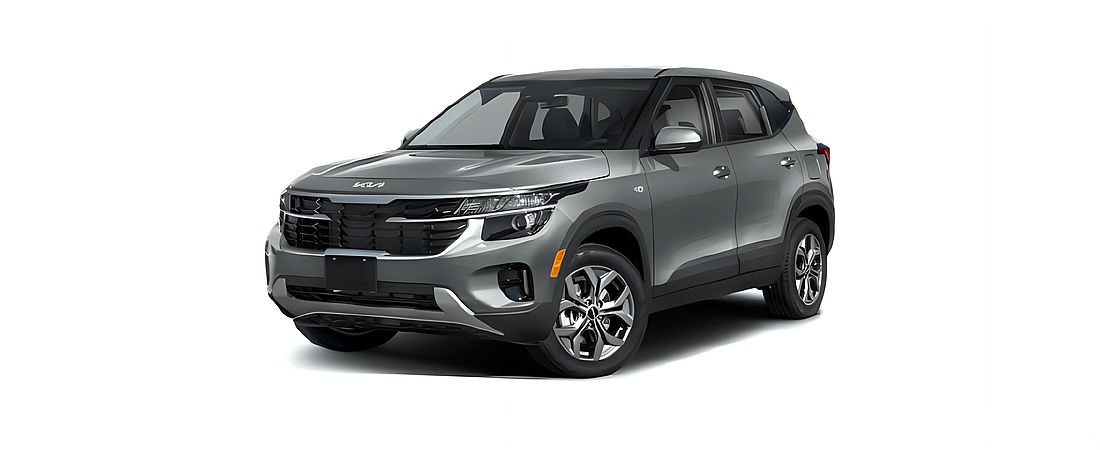 Kia Seltos 2025 1