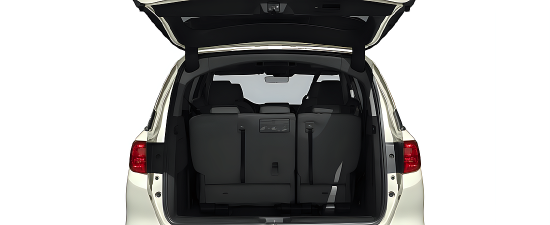 Honda Odyssey 2018 54
