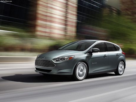 How Far Have Electric Cars Come in the Past 15 Years? Image