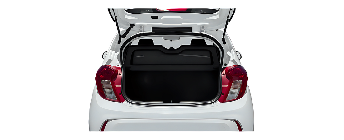 Chevrolet Spark 2021 10