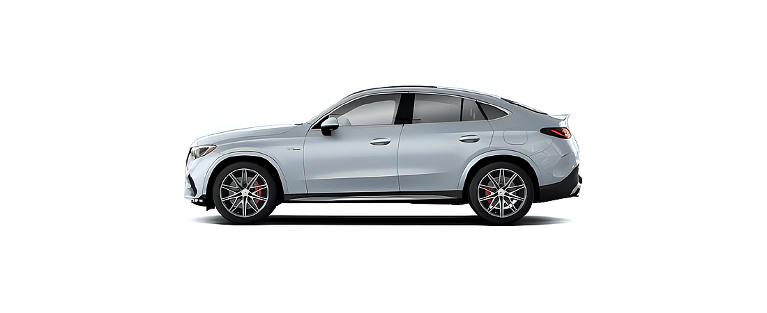 Mercedes-Benz GLC 2025 61