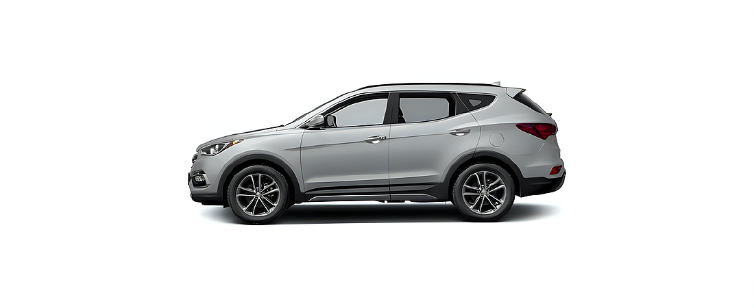 Hyundai Santa Fe Sport 2017 31