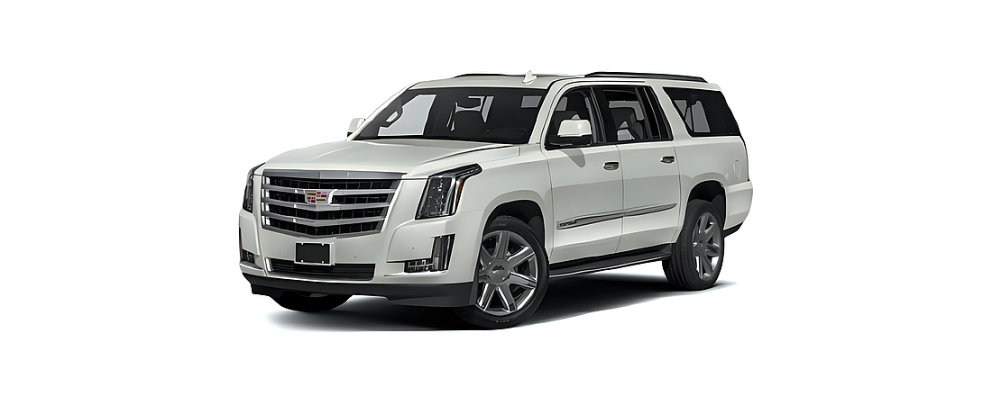 Cadillac Escalade ESV 2019 1