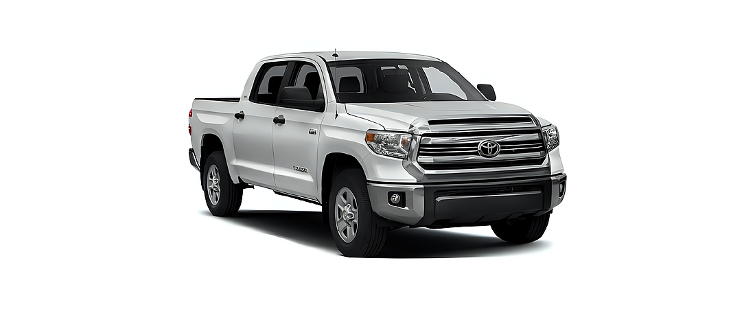 Toyota Tundra 2017 48