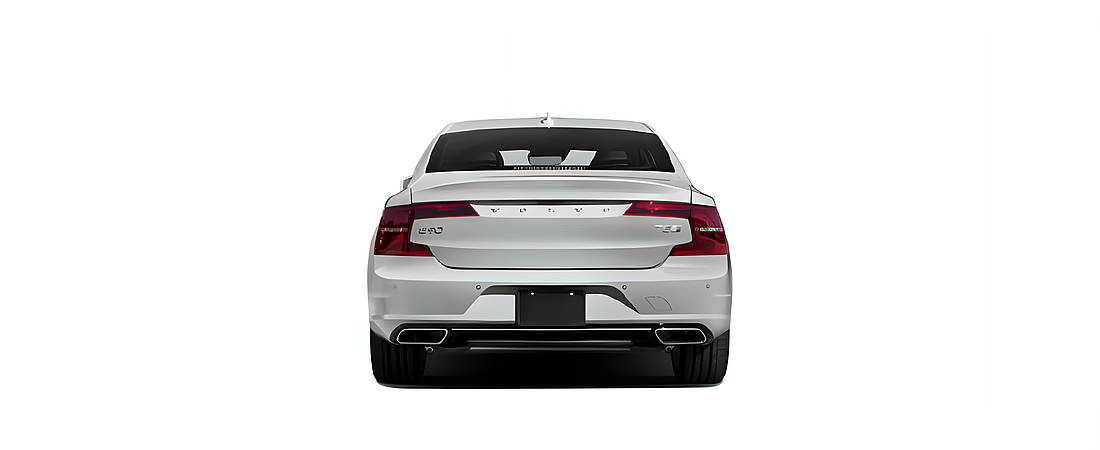 Volvo S90 2020 19