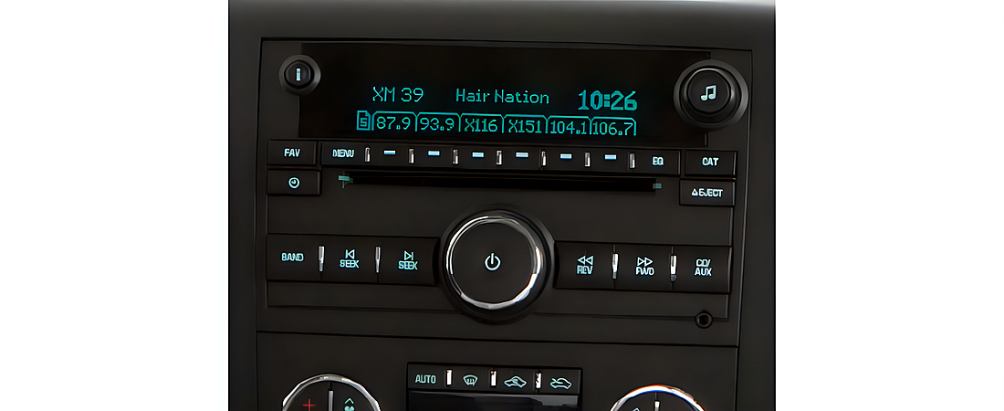 GMC SIERRA 2500HD 2011 47