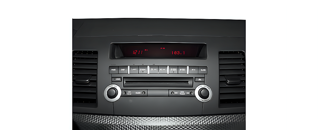 Mitsubishi LANCER EVOLUTION 2014 9