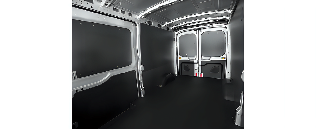 Ford Transit 2017 45