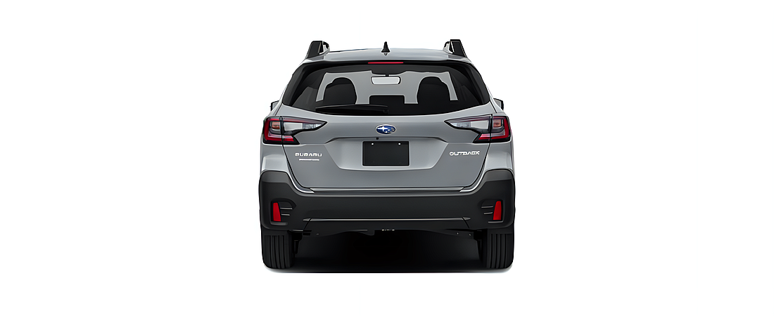 Subaru Outback 2021 5