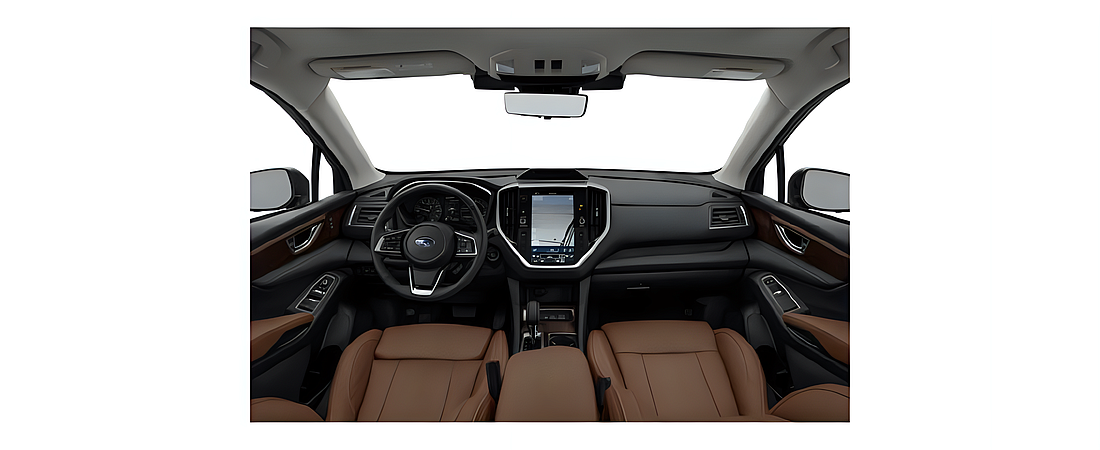 Subaru Ascent 2023 25