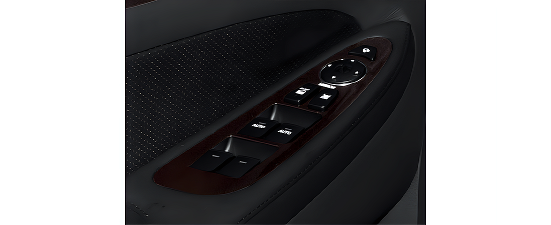 Hyundai Genesis Sedan 2013 16