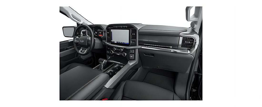 Ford F-150 2023 82