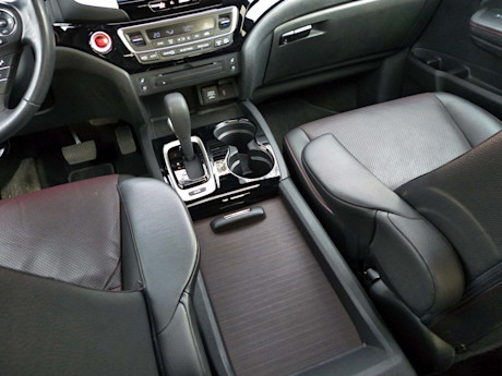 Editorial 2018 honda ridgeline black edition 20 jb