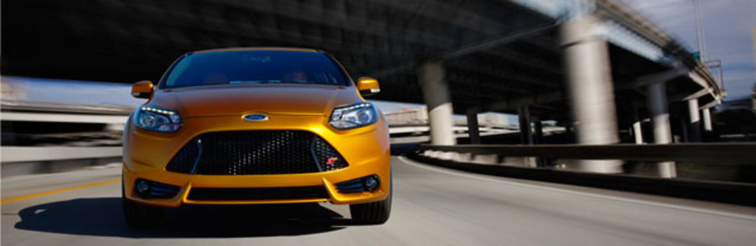 Test: Ford Focus ST – Graine de RS!