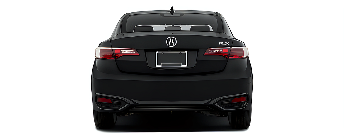 Acura ILX 2016 5