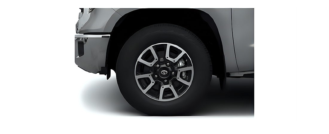 Toyota Tundra 2019 39