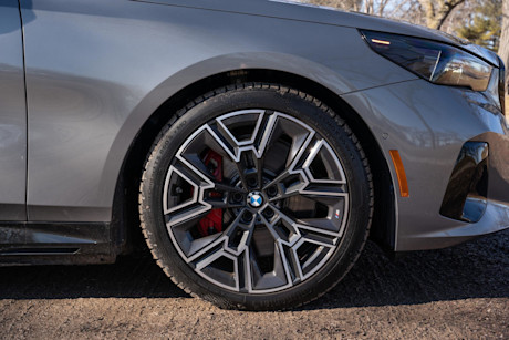 Editorial 2024 bmw i5 m60 240311 03 jw
