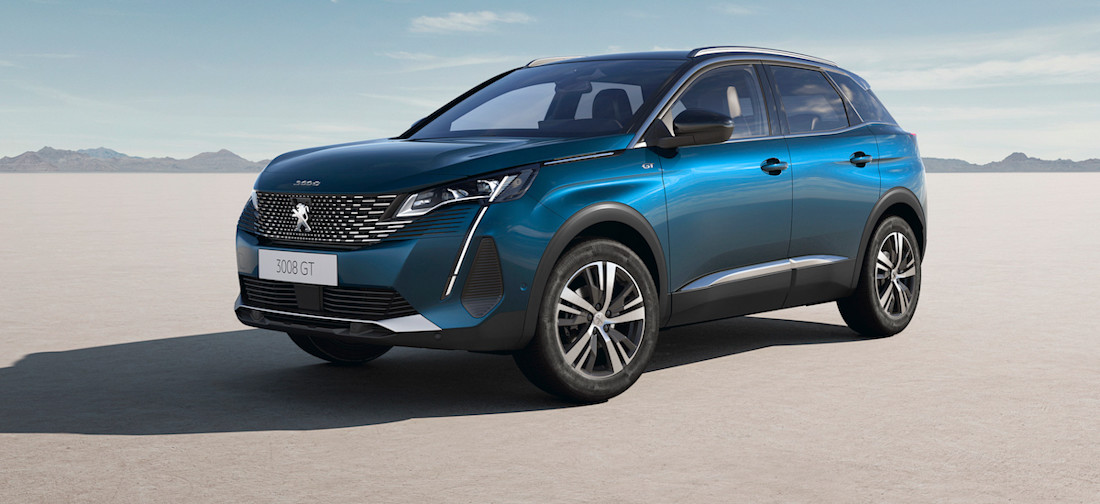 Le comparatif des meilleurs SUV hybrides rechargeables