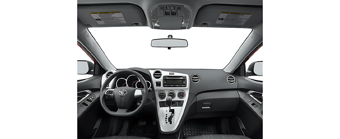 Toyota Matrix 2014 7