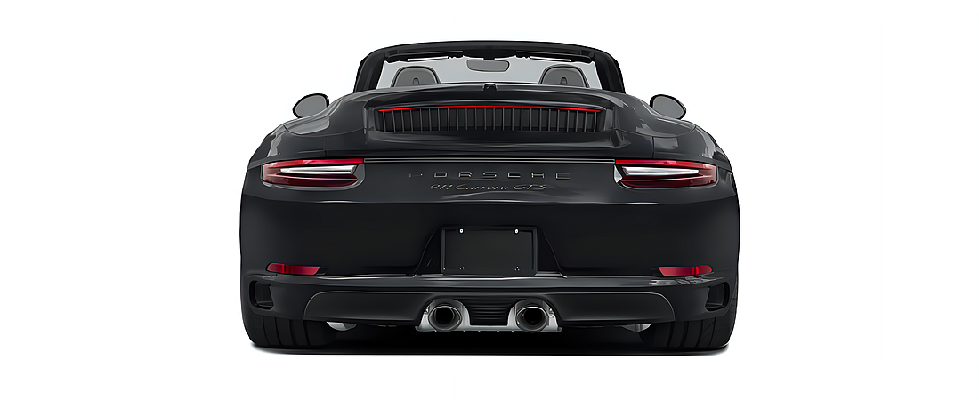 Porsche 911 2018 154