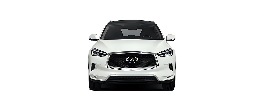 Infiniti QX50 2020 4