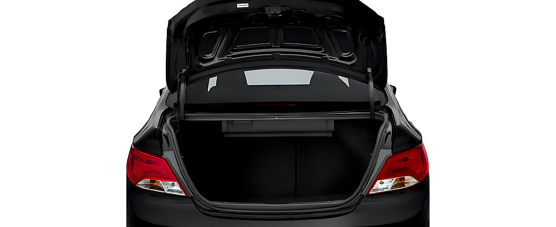 Hyundai Accent 2015 12