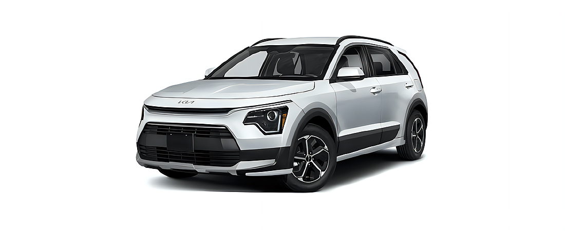 Kia Niro 2025 1