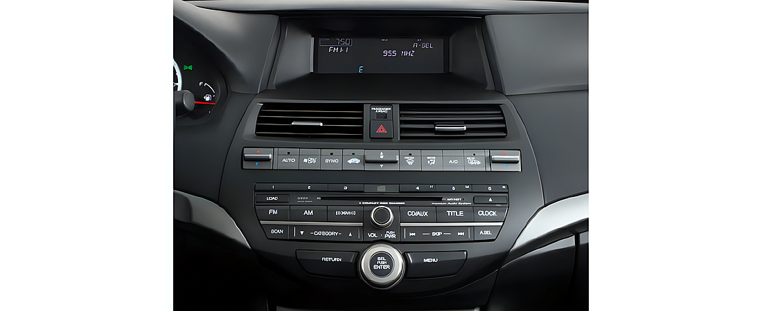 Honda Accord 2012 26