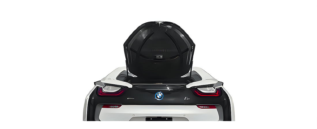 BMW i8 2020 24