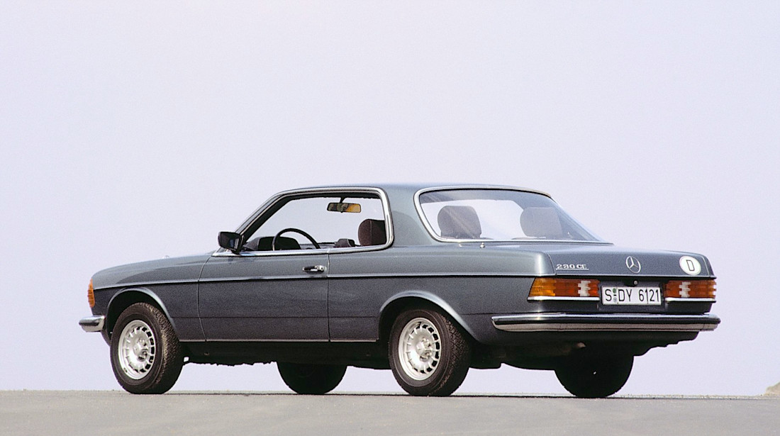 Mercedes-Benz 230 AS24 3