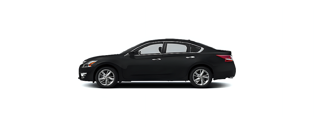 Nissan Altima 2013 20