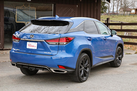 Editorial 2021 lexus rx 350 05 jm