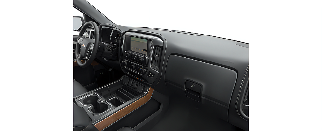 Chevrolet Silverado 1500 2014 50