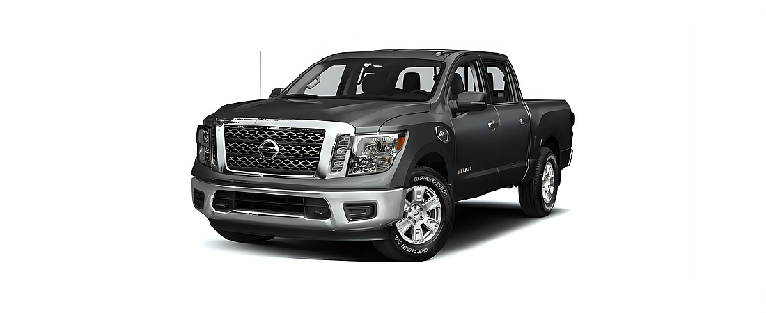 Nissan Titan 2017 96