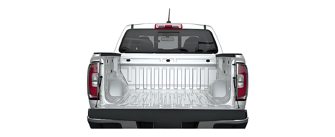 GMC Canyon 2019 28