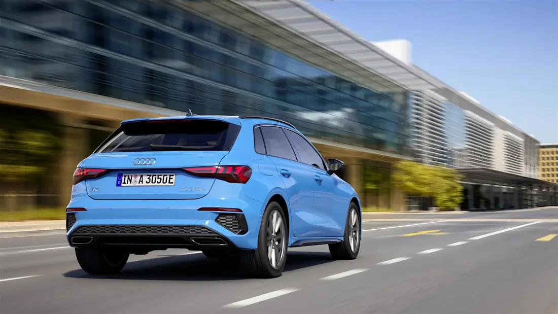 media-Audi A3 Sportback TFSI e 007 media-Audi A3 Sportback TFSI e 007