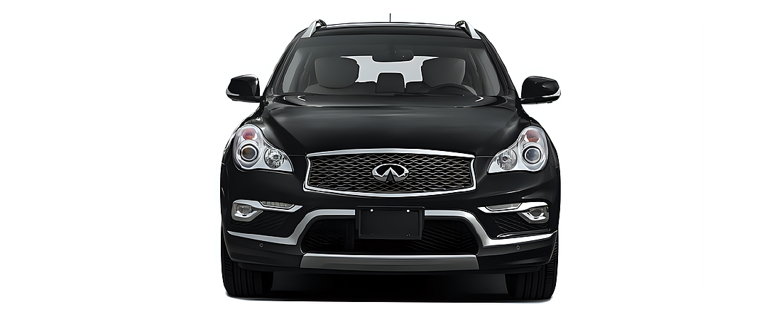 Infiniti QX50 2017 4