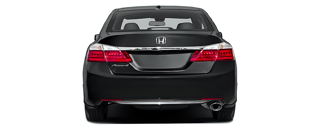 Honda Accord 2015 59