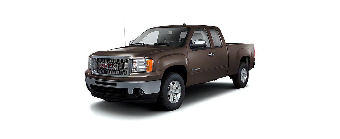 GMC Sierra 1500 2012 19