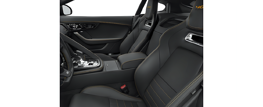 Jaguar F-Type 2018 50