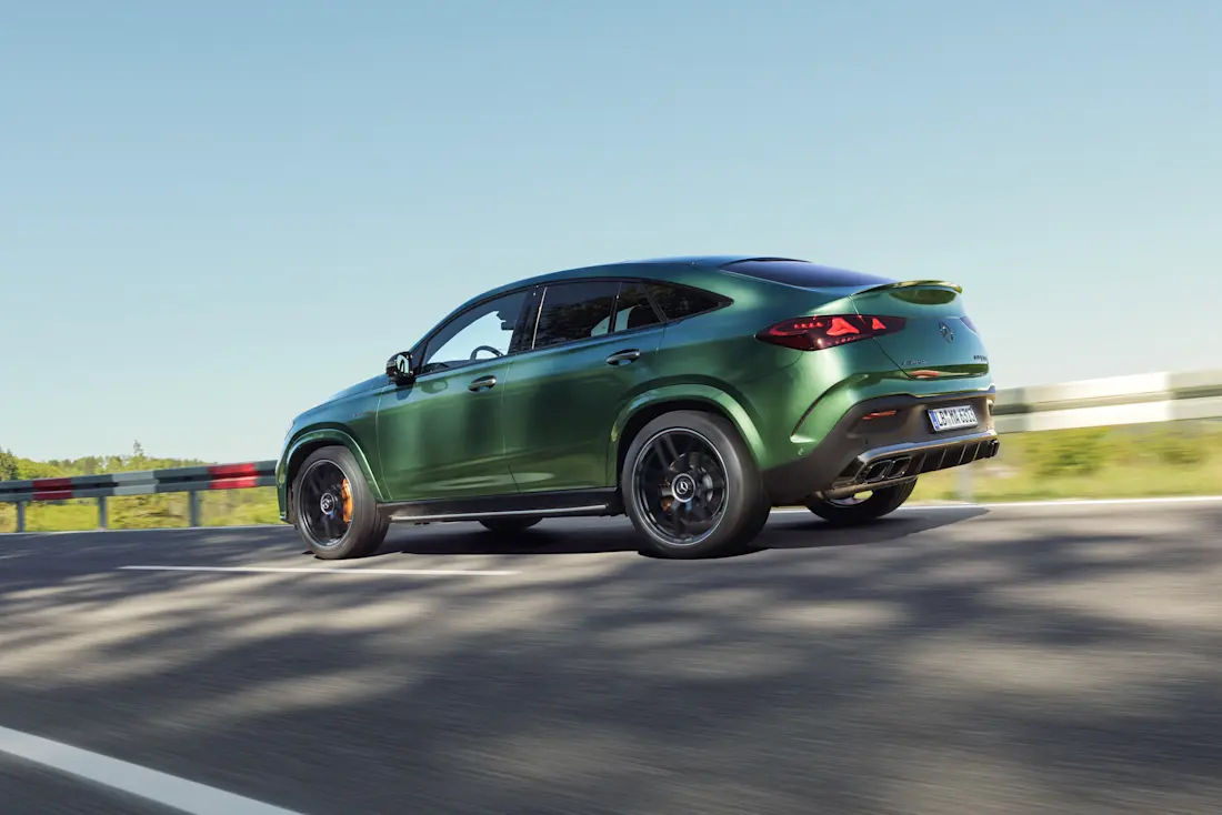 mercedes-amg gle 63 s 4matic coupe9