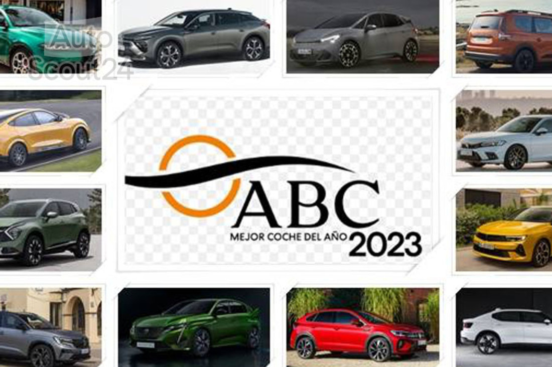 ¿Quién sucederá al Arkana como Mejor Coche del Año ABC?