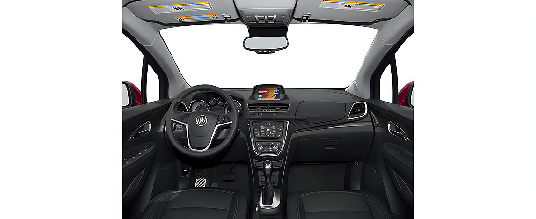 Buick Encore 2014 7