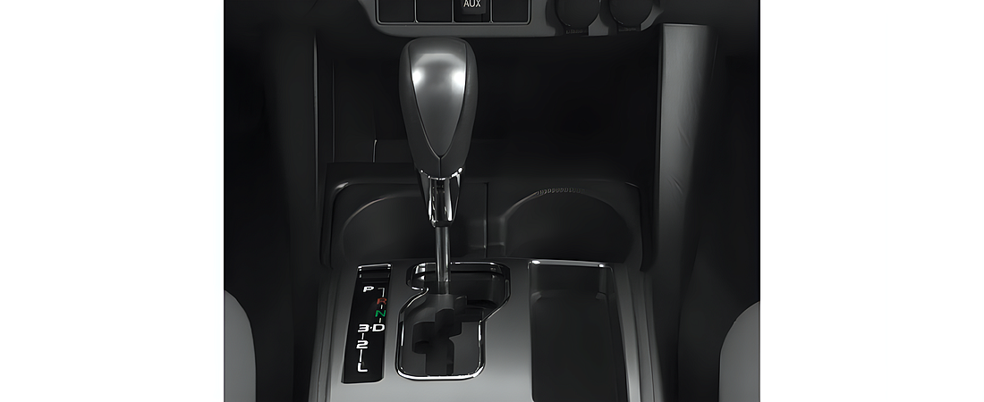 Toyota Tacoma 2015 27