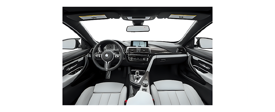 BMW M4 2019 21