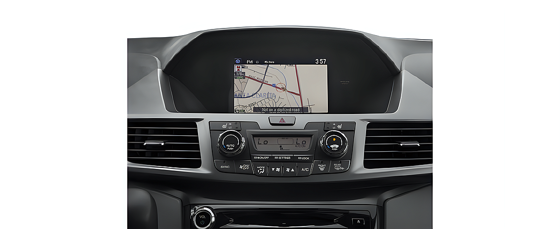 Honda Odyssey 2016 72