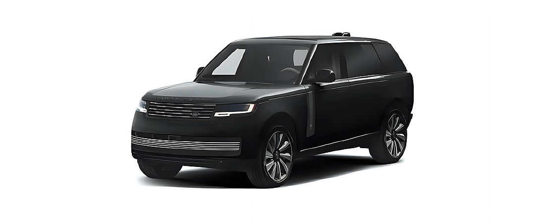 Land Rover Range Rover 2025 1