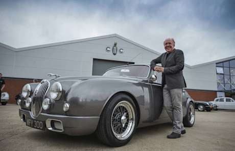 Editorial 00d jaguar ian callum