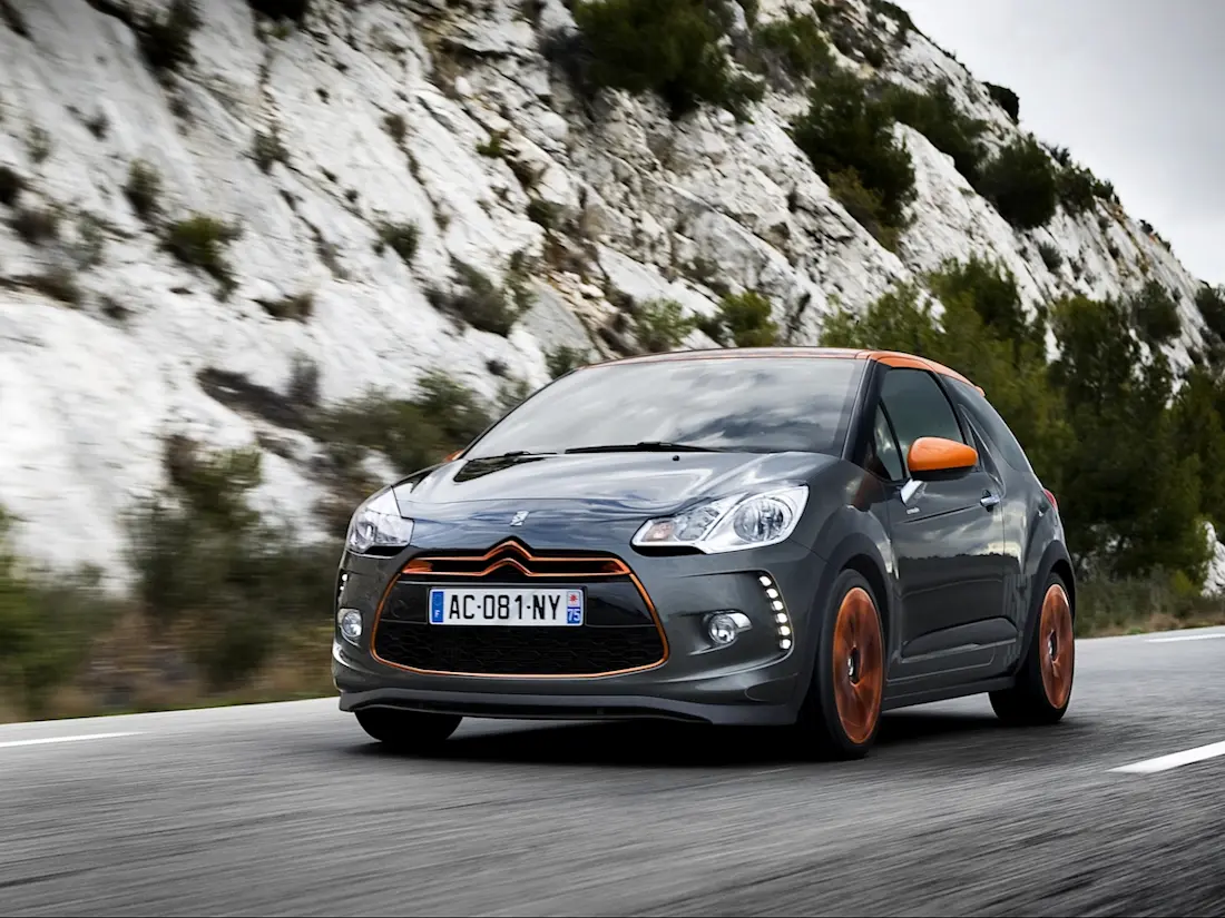 AS24 RIP 2020 DS 3 AS24 RIP 2020 DS 3